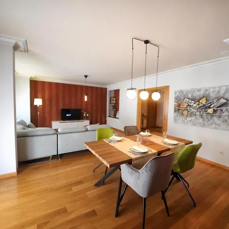 Apartment Rego Da Balsa Carballo