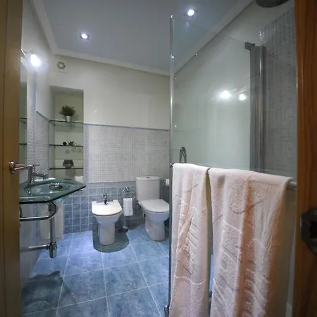 Apartment Rego Da Balsa